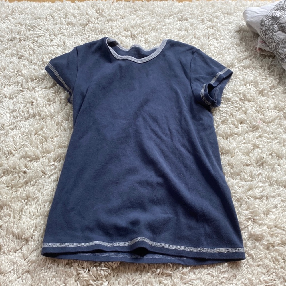 Another brandy shirt